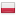 unizeto.pl hosted country